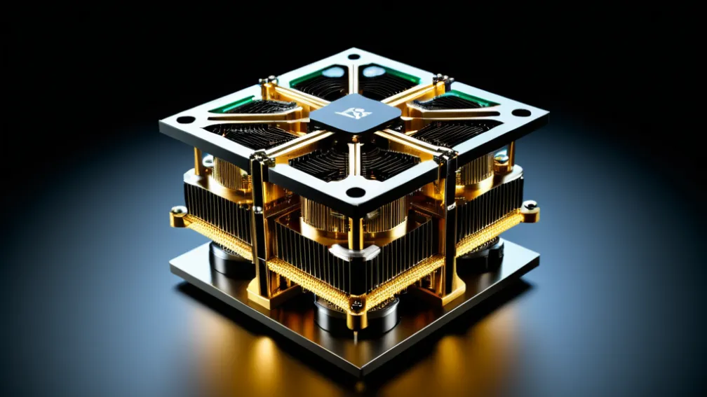 Fuziunea Cuantic-Neurală: Viteza AI face un salt înainte