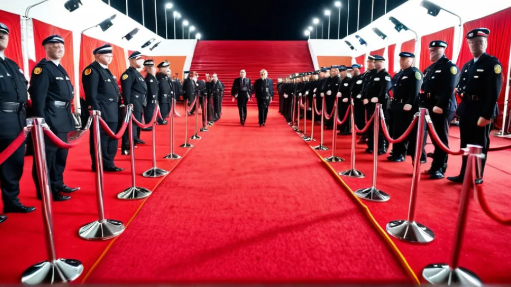 Fan Ariana Grande, condamnat la închisoare după un incident la premiera "Wicked" din Singapore