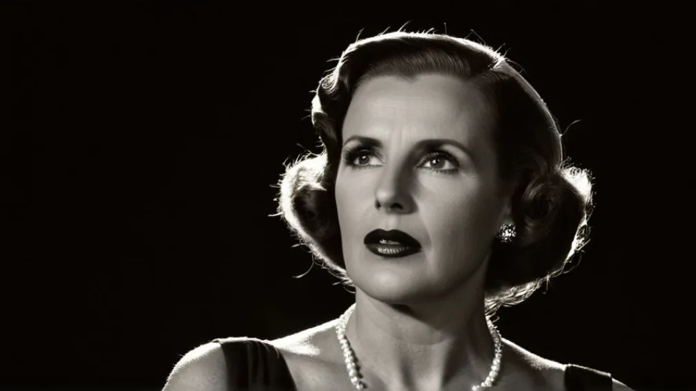 Estetica Leni Riefenstahl: Cum propaganda nazistă modelează imaginea publică modernă