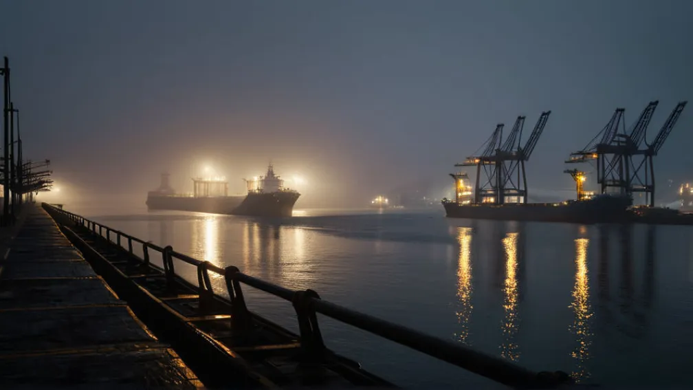 Balenă moartă descoperită în portul Cuxhaven: Cauza decesului, un mister