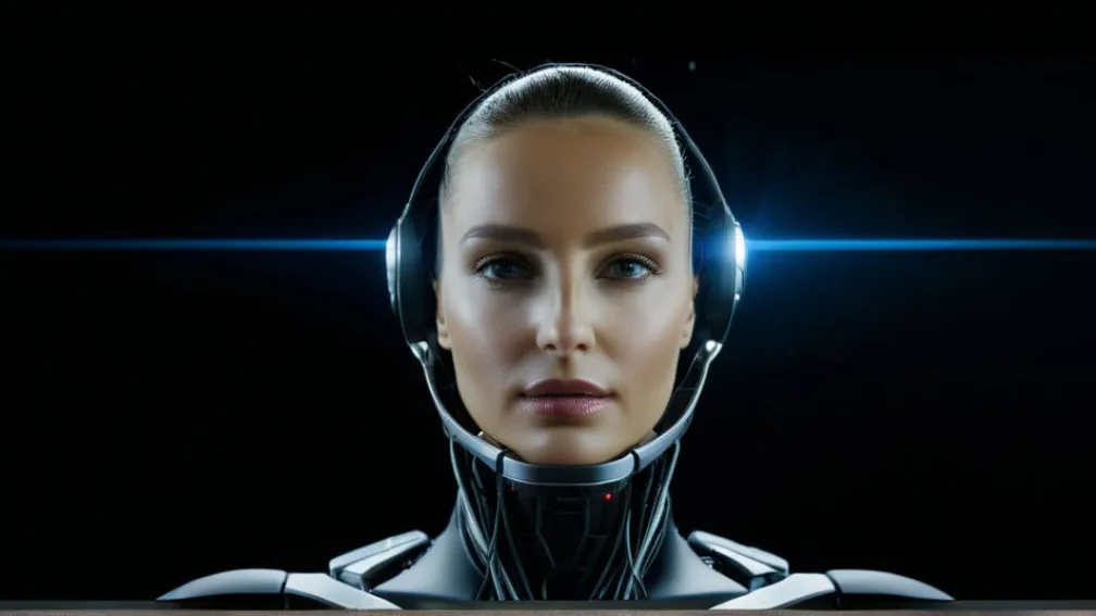 Tendințe moderne în inteligența artificială