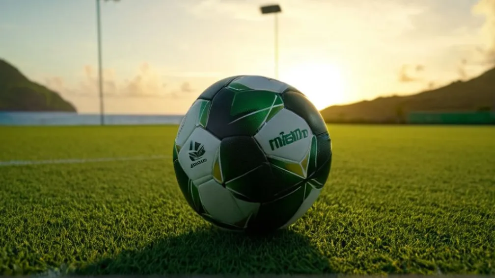 Charli Benschop (36) luptă pentru visul Cupei Mondiale cu Curaçao