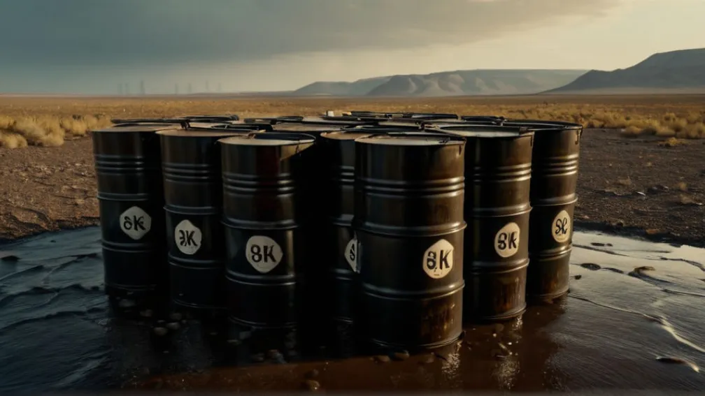 Veniturile din petrol ale Rusiei scad dramatic: Un "dublu şoc" pentru economia Kremlinului