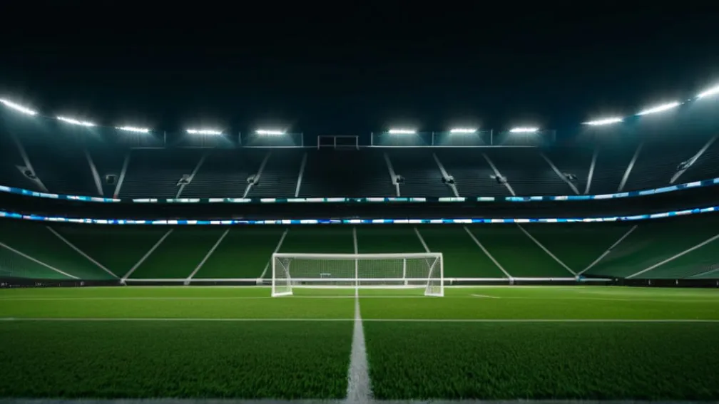 Portarul Ernst îl laudă pe starul Hertha: de la "copilul-problemă" la model de urmat