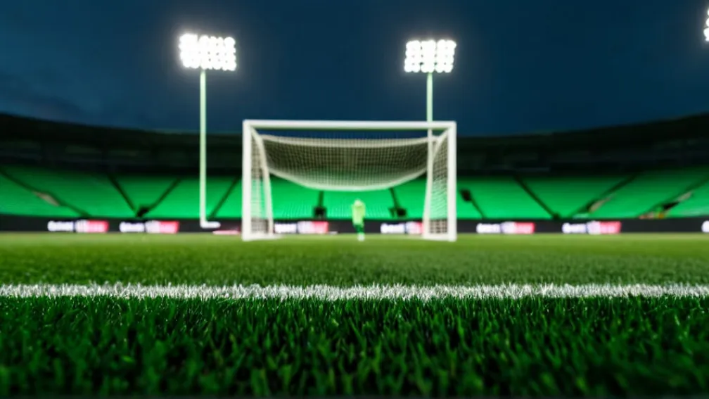 Meci decisiv pentru Germania: Arbitrul Francois Letexier, o premoniție bună sau un blestem?