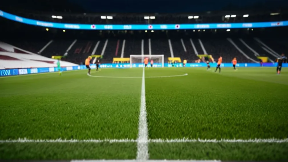 Scandal VAR în 2. Bundesliga: Golul controversat al echipei Darmstadt stârnește controverse