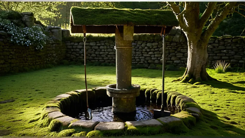 Tragedie în Germania: Femeie de 82 de ani a murit după ce a căzut într-o fântână