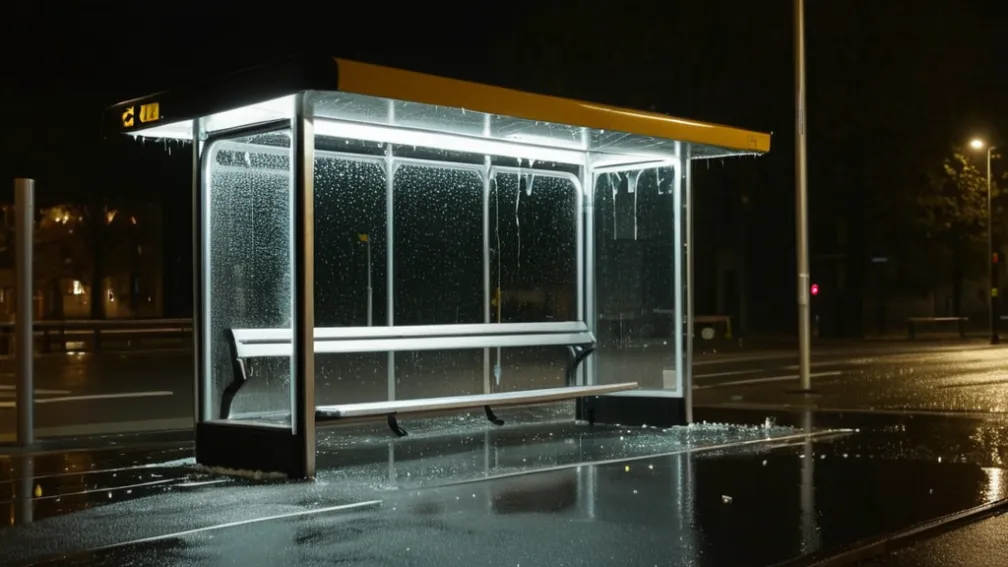 Dortmund: 17 stații de transport public distruse de vandali. Pagube de zeci de mii de euro