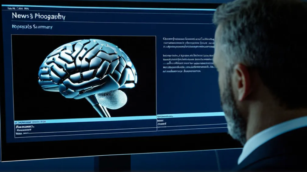 Istoria dezvoltării inteligenței artificiale