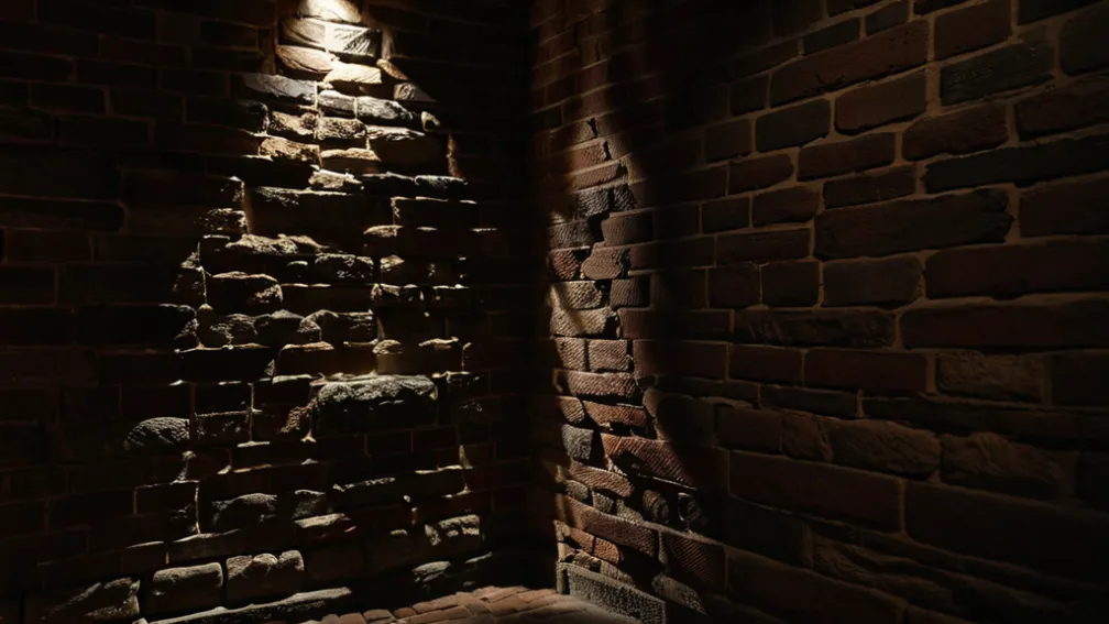 Arestare în cazul crimei brutale din Lampertheim: Un cunoscut al victimei, reținut după ce cadavrul lui Stefan (36) a fost găsit în subsol