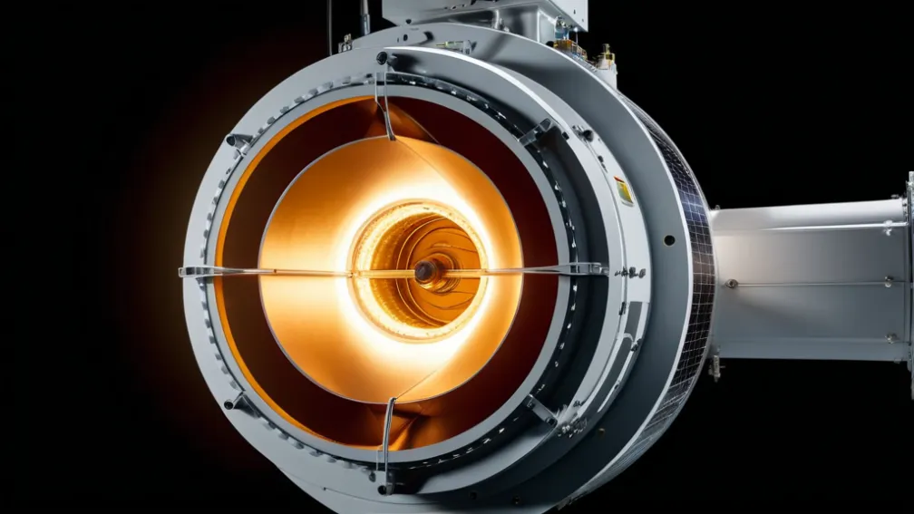 O etapă majoră atinsă în dezvoltarea energiei de fuziune