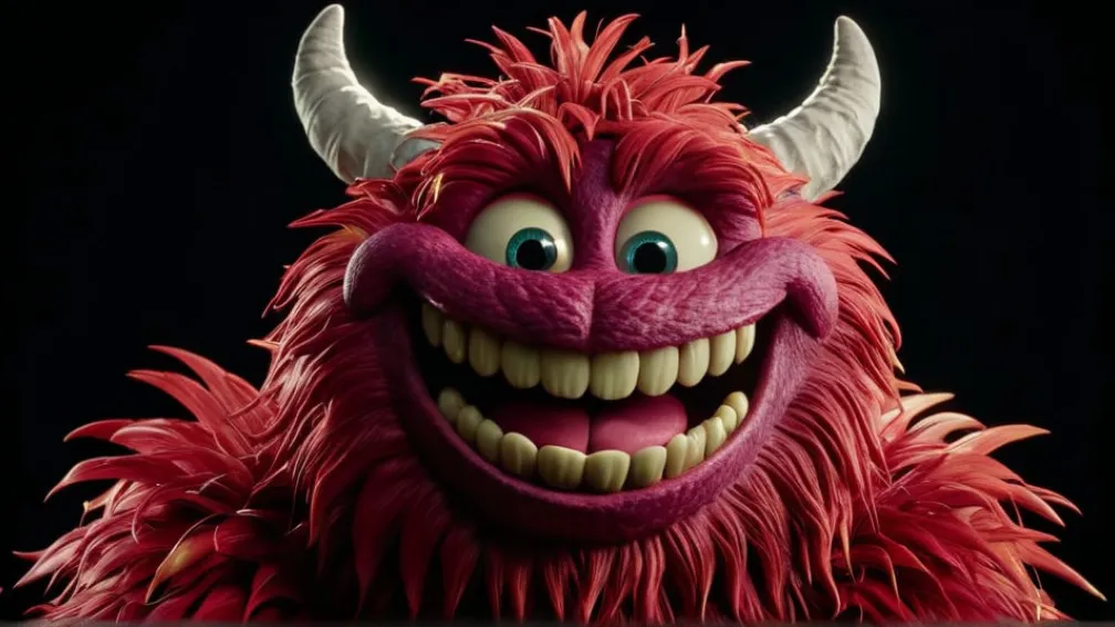 Sony intenționează un film Labubu: Monștrii adorabili cuceresc acum și Hollywood-ul