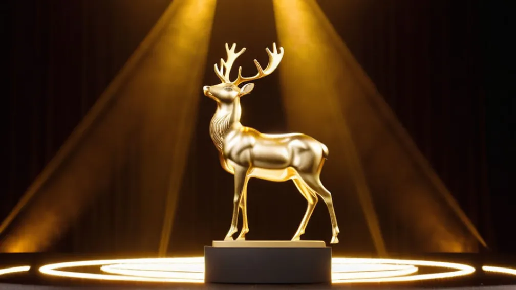 Zahide Kayaci, Tânăra de 15 Ani de la TikTok la Premiul Bambi: "Steaua Anului"