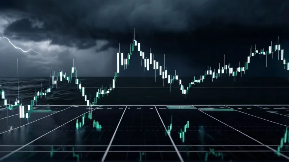 Experți care au prezis criza din 2008 avertizează din nou: O nouă criză financiară la orizont?