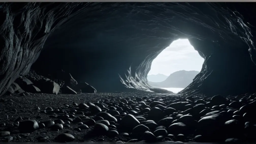 Americanul cu cea mai mare gură din lume: Isaac Johnson și recordul său uimitor!