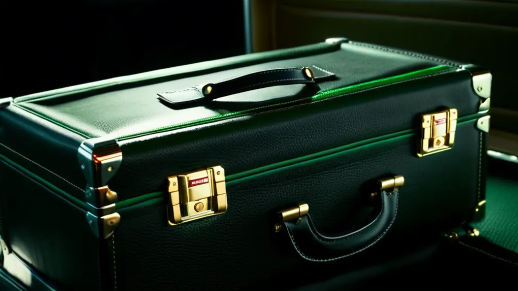 Tentativă eșuată de contrabandă: Ceas de lux de 180.000 de euro confiscat pe aeroportul din Stuttgart