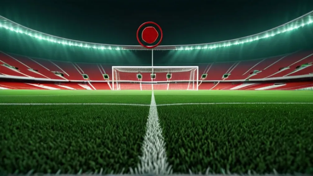 Debut Record în Fotbalul German: Dion Hofmeister și Interdicția Publicității la Jocuri de Noroc