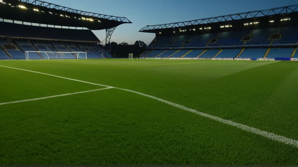 Fortuna Düsseldorf, amenințată cu retrogradarea în Liga a 3-a: are Antrenorul Anfang un plan anti-retrogradare?