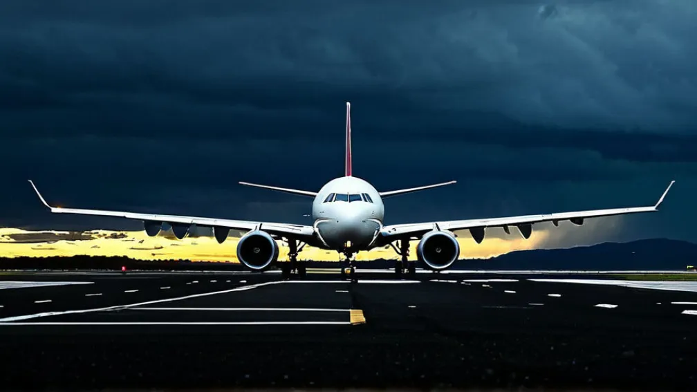 Compania aeriană Blue Islands a intrat în faliment: Insulele Canalului rămân fără o legătură vitală