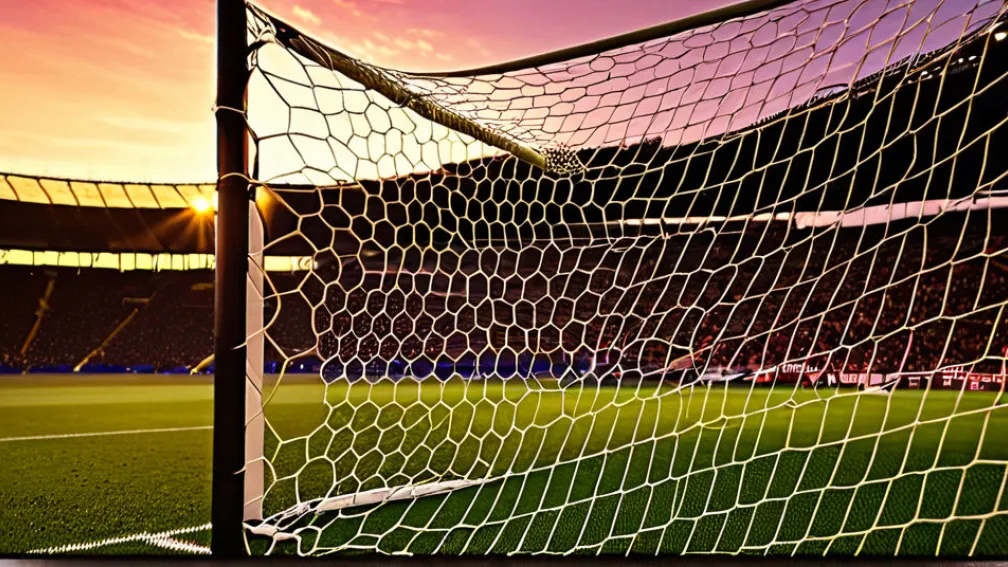 Rani Khedira marchează golul victoriei pentru Union Berlin, inspirat de fiica sa