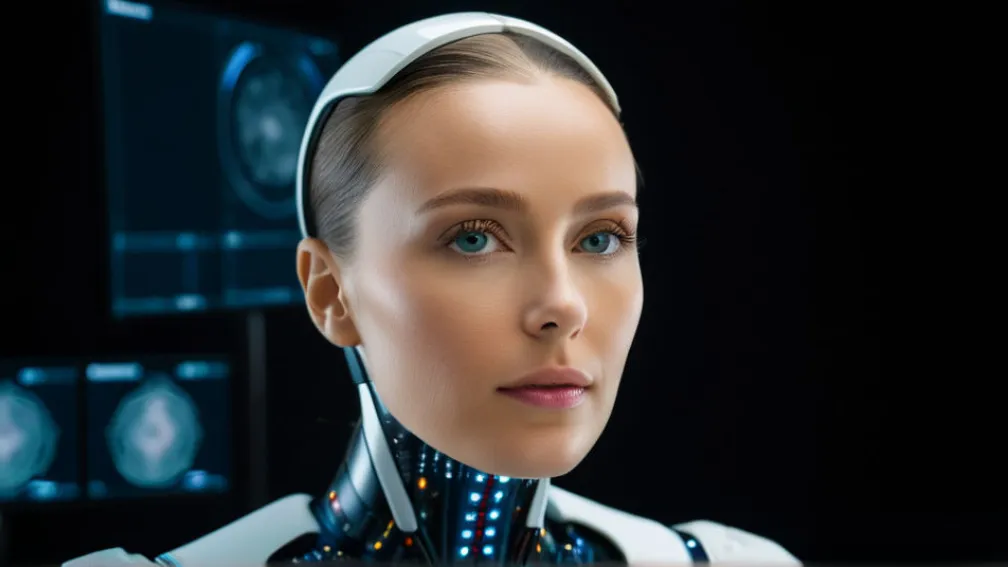 Istoria dezvoltării inteligenței artificiale