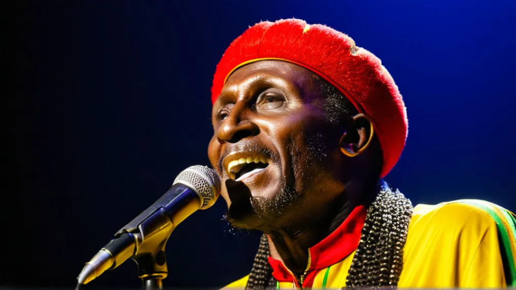 A încetat din viață Jimmy Cliff: Lumea reggie-ului deplânge pierderea unei legende