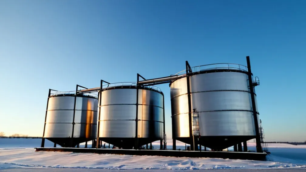 Alerta de gaz în Germania: Depozitele sunt periculos de goale, riscă penurie în ianuarie