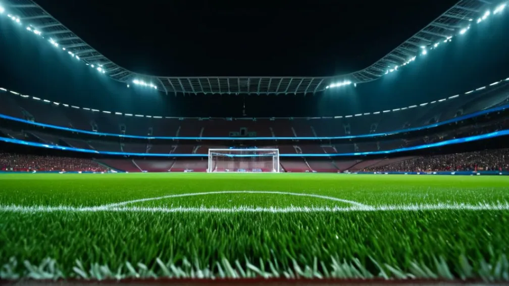 Duel de Titani în Liga Campionilor: Arsenal și Bayern se Pregătesc pentru o Confruntare Epică