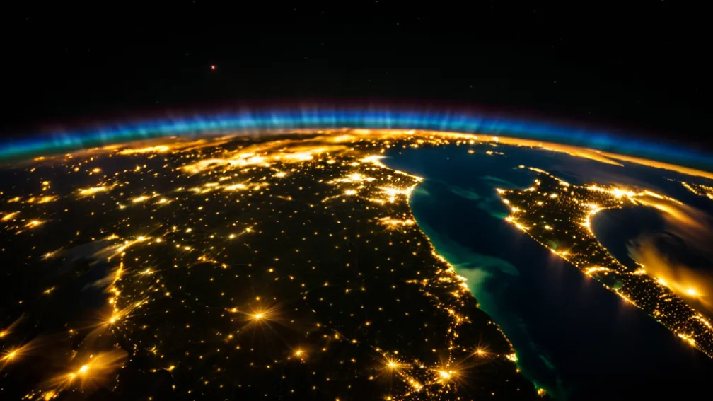 Eforturile globale de combatere a schimbărilor climatice se intensifică înaintea unui summit major al ONU