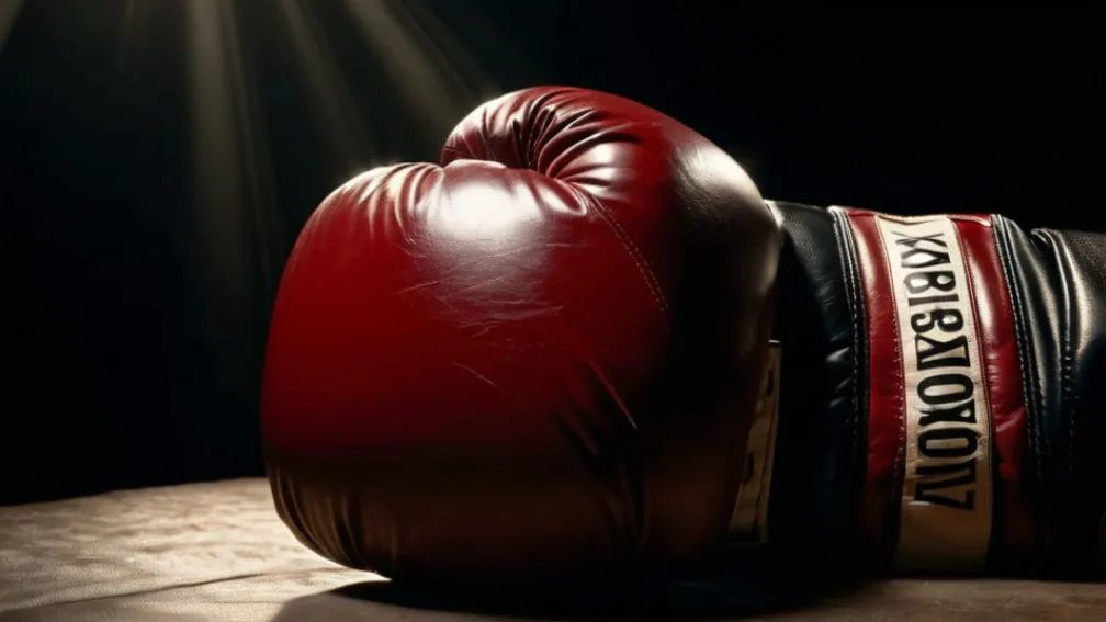 Chemnitz devine epicentrul boxului: Gala cu două lupte pentru titlul european