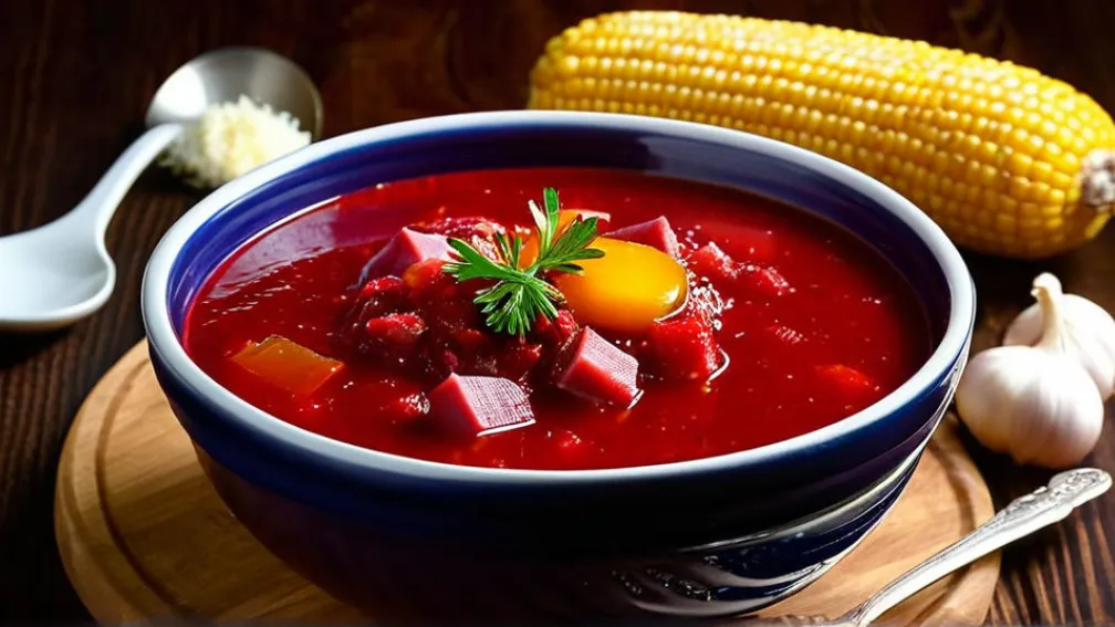 Secretele preparării unui borș perfect