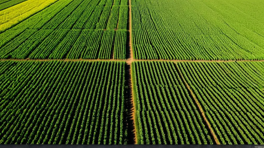 Beneficiile utilizării AI în agricultură