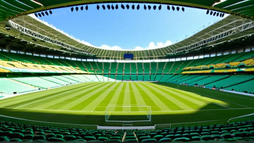 Dua Lipa se bucură de soarele brazilian și de atmosfera fotbalistică înainte de concertul de la Rio