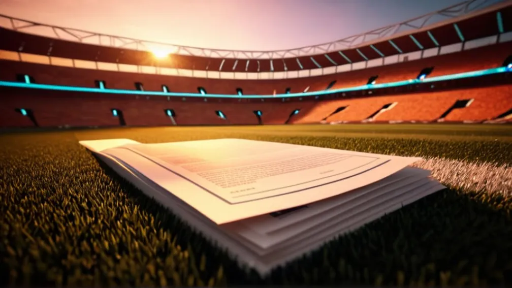 Julian Brandt: Decizie Crucială pentru Viitorul Său la Borussia Dortmund