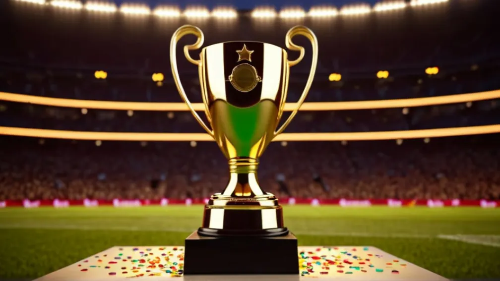 Rosario Central, declarată Campioană a Ligii 2025 de către AFA