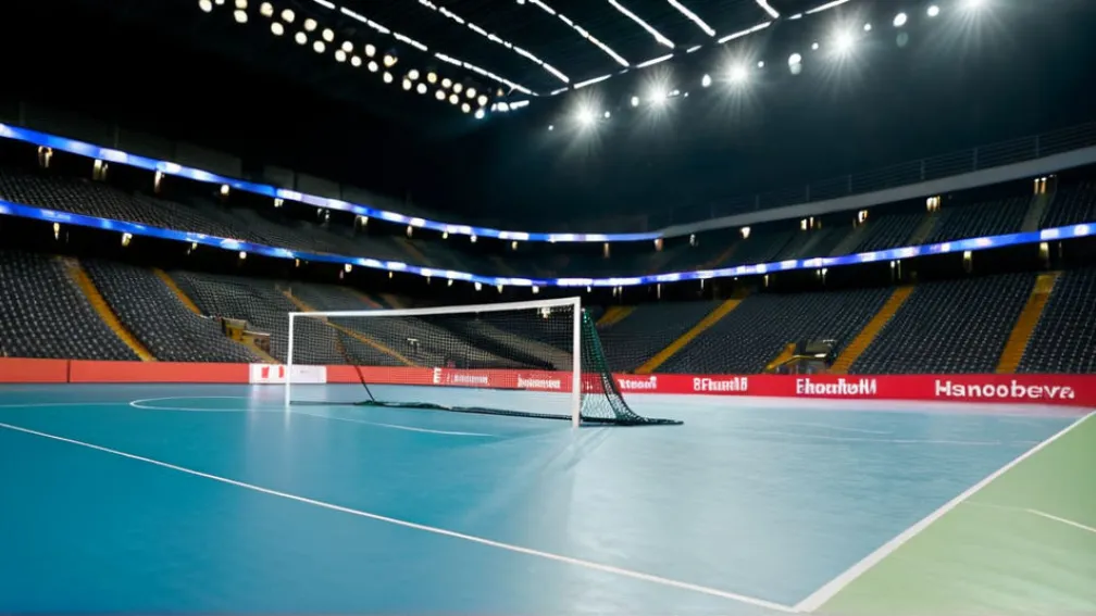 Campionatul Mondial de Handbal Feminin 2025: Programul Complet și Participarea Germaniei