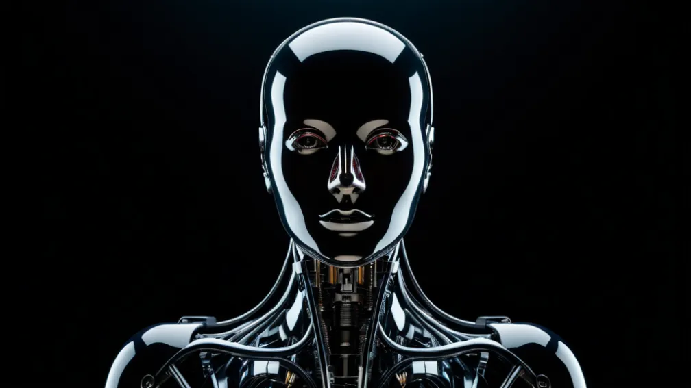 AI Generativ: Remodelarea Peisajului Creativ