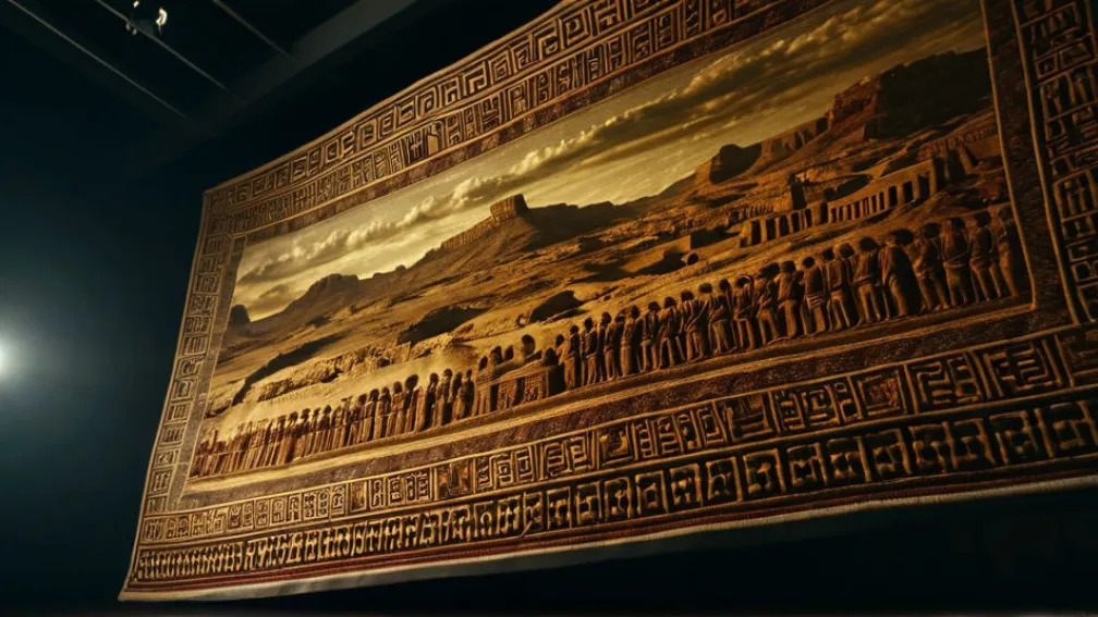 Care sunt cele mai vechi țări din lume? O întrebare cu răspunsuri multiple