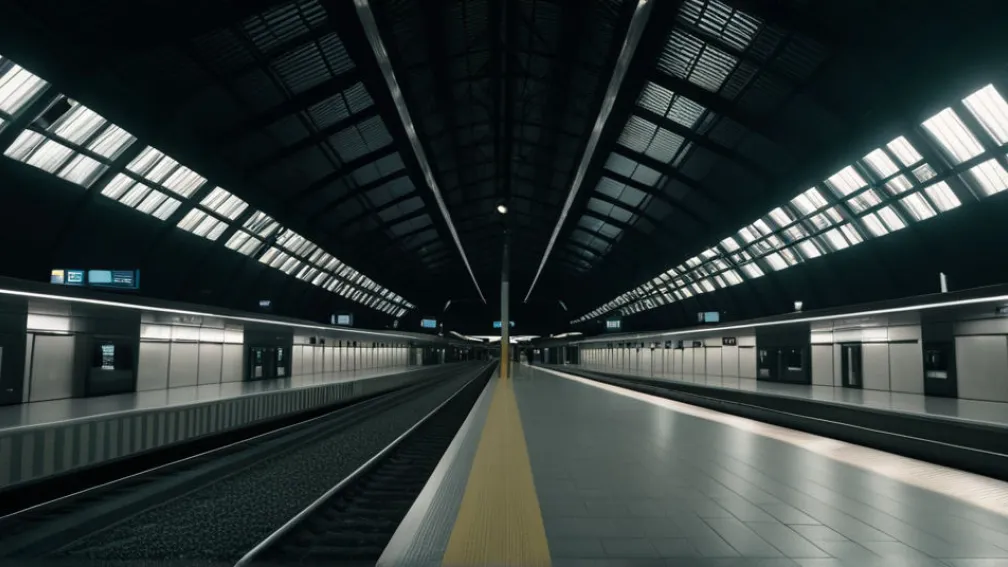 Securitate sporită în gări: Dobrindt promite supraveghere video extinsă și mai mult personal