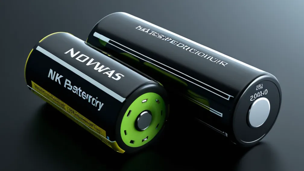 Descoperire în Stocarea Energiei: Noul Material Solid Promite o Revoluție