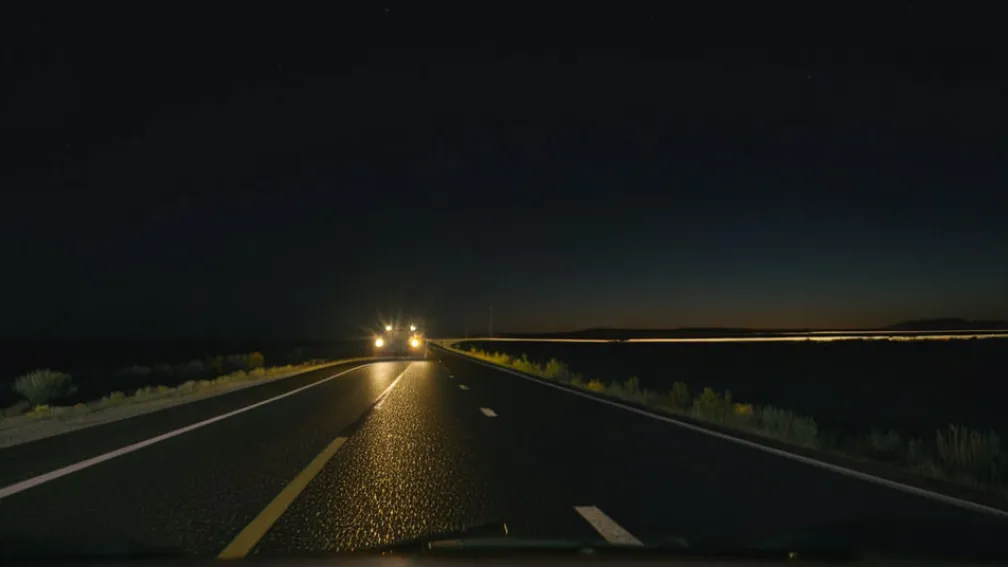 Accident pe A4 lângă Köln: Ocupanții au fugit, lăsând explozibili și benzină în mașină