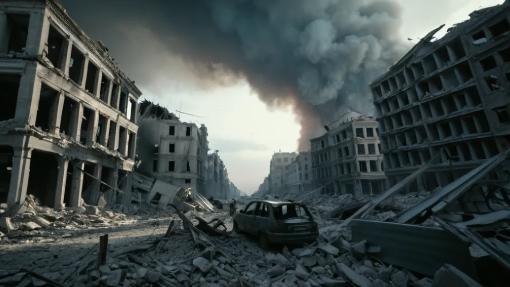 Scandal politic în Germania: Ministrul de Externe CDU se opune deportărilor în Siria, stârnind furia propriului partid