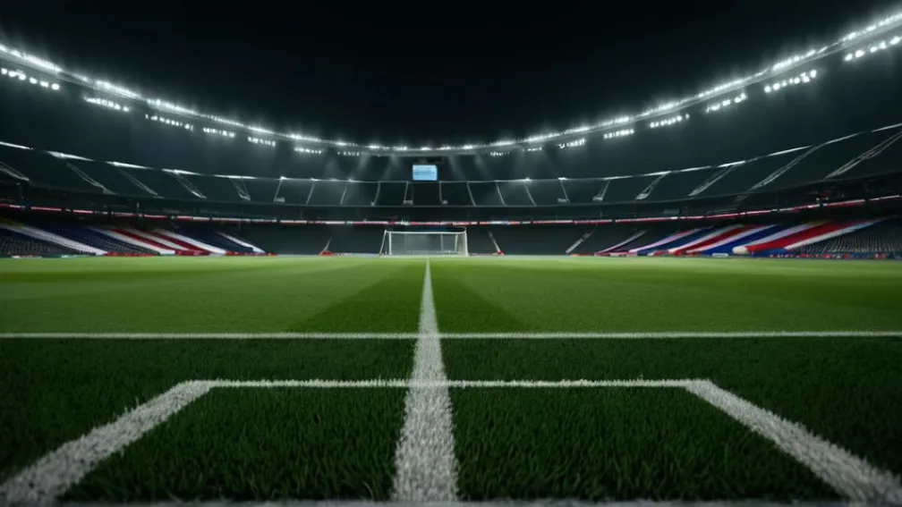 Drumul Germaniei spre CM 2026: Meciul decisiv cu Luxemburg și calificarea la turneul final