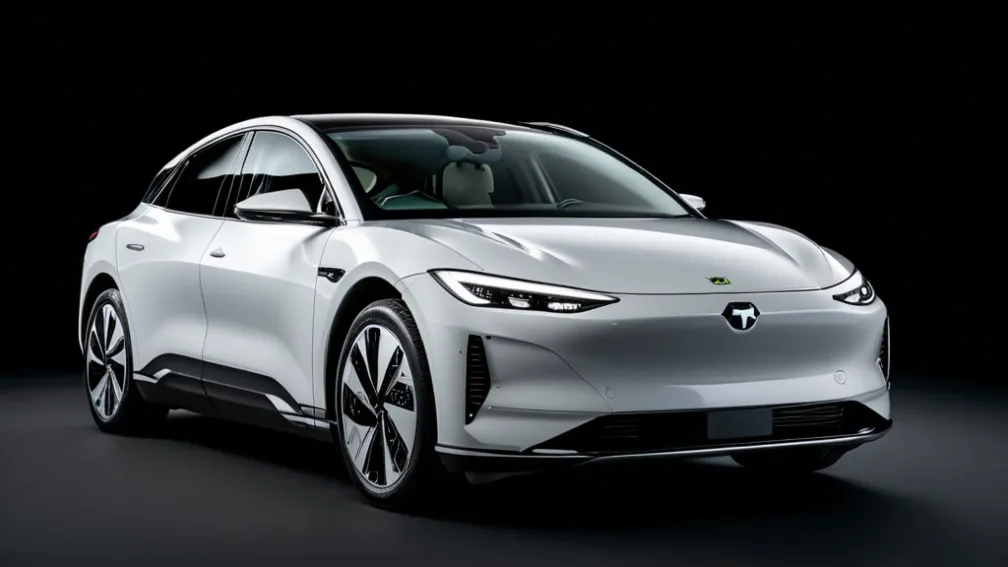 Descoperirea Bateriilor Solid-State Promite Autonomie de 1000 de Mile pentru VE și Încărcare Instantanee