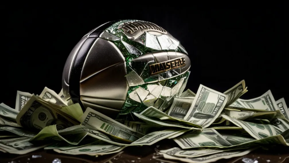 Dezastrul transferurilor la Fortuna Düsseldorf: Allofs și Weber au "distrus" echipa