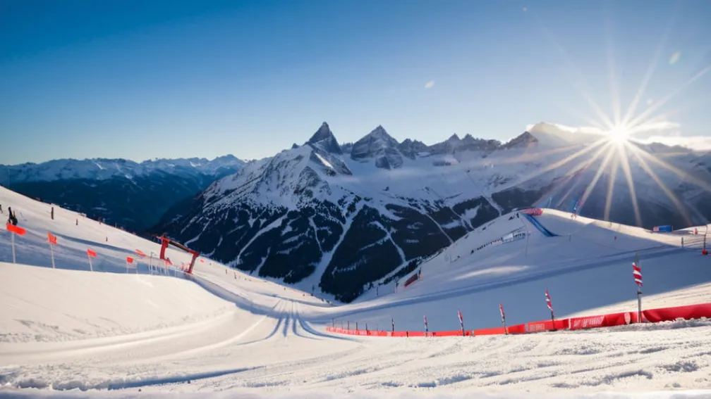 Cupa Mondială de schi alpin: Slalomul masculin de la Gurgl, Austria – Unde poți urmări cursa?