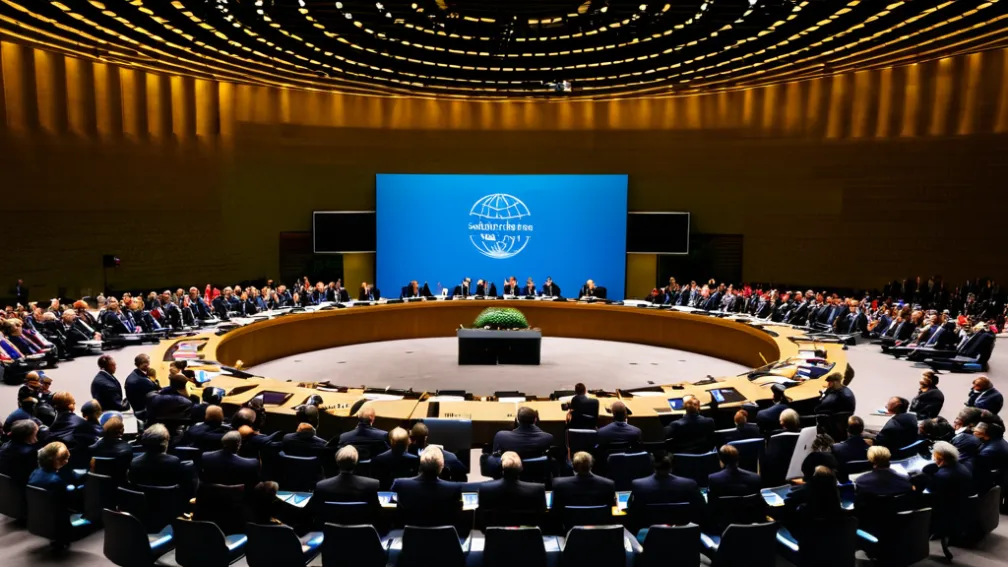 Națiunile promit reduceri mai profunde la Summitul climatic critic