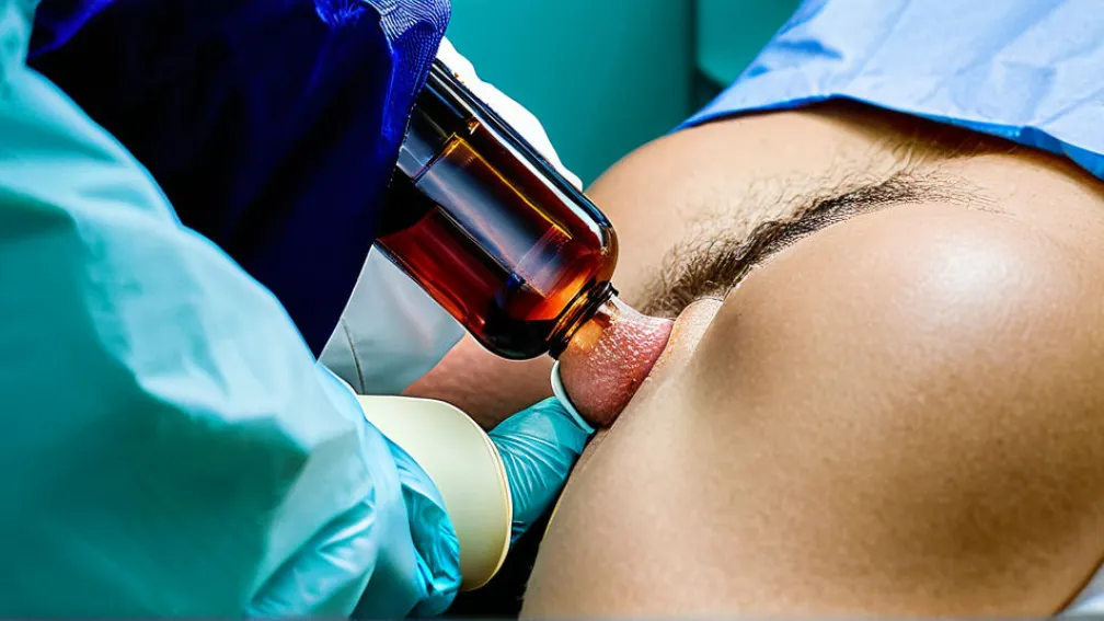 Inteligența Artificială în Medicină