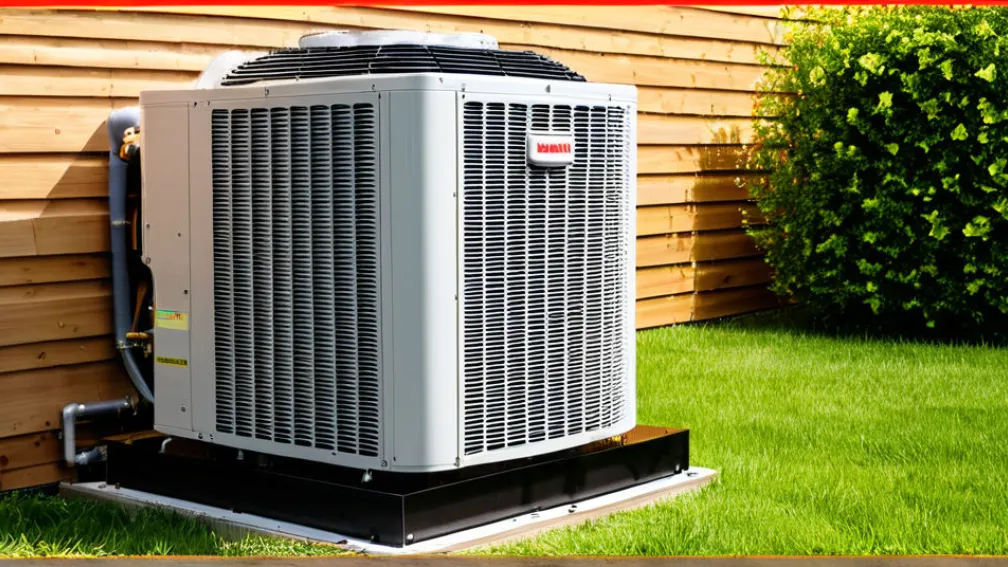 Pompe de Căldură: O Revoluție în Încălzire și Răcire