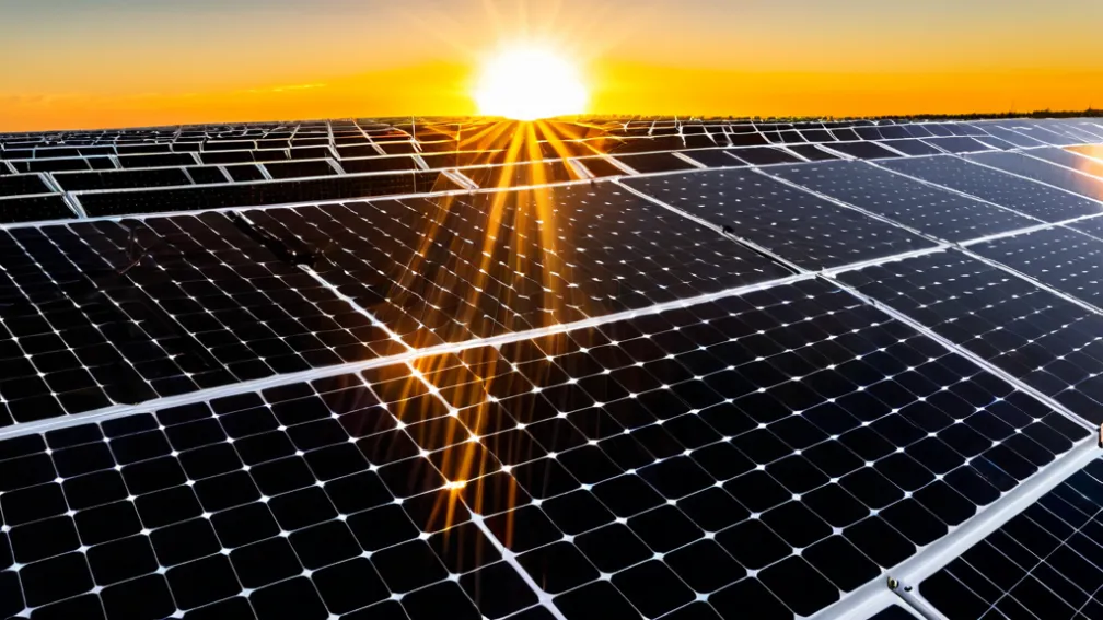 Descoperire Revoluționară în Energia Solară: Noua Tehnologie Promite Schimbări Globale